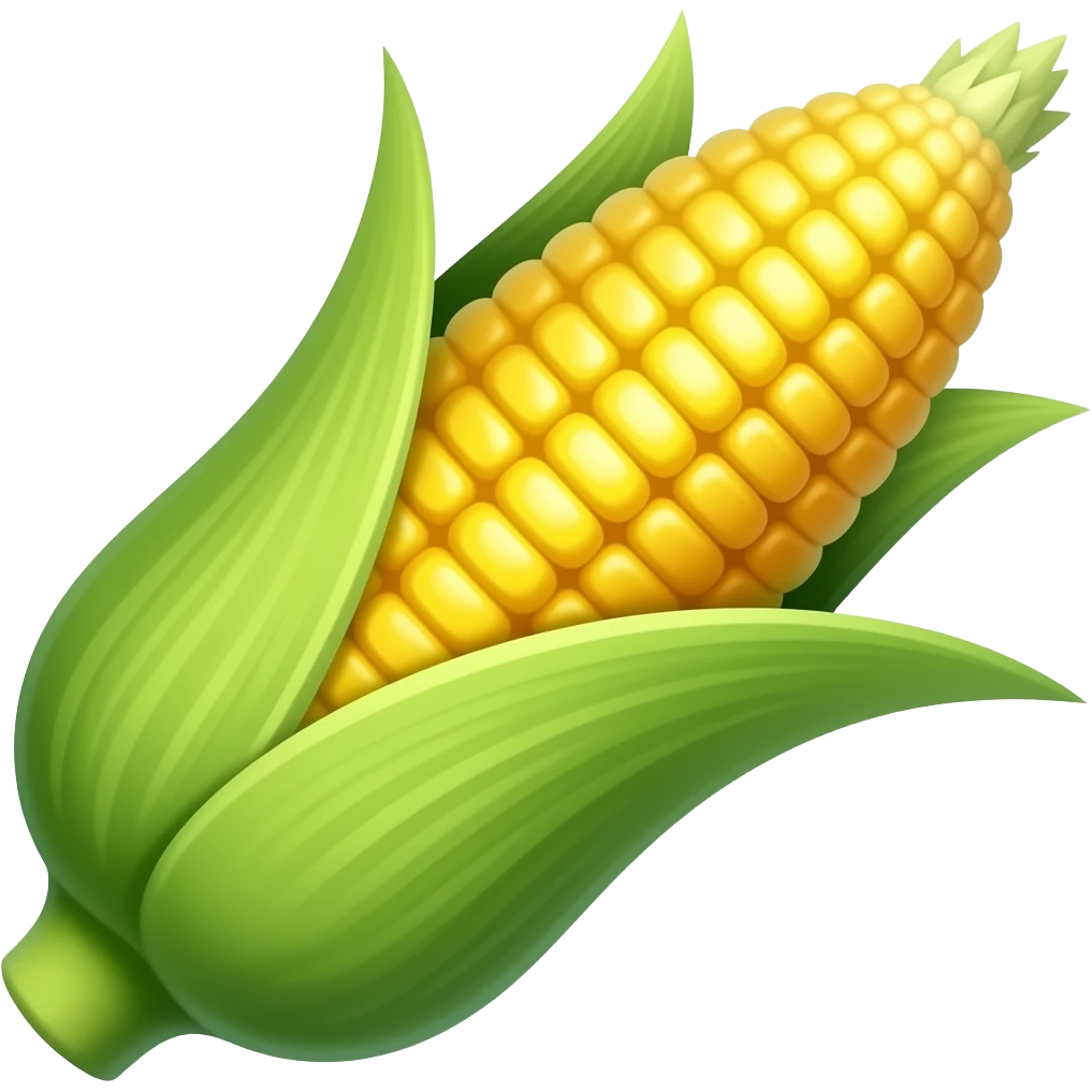 corn emoji