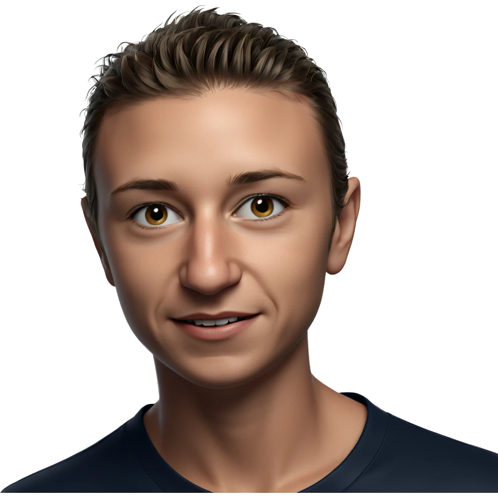 realistic portrait of a boy emoji