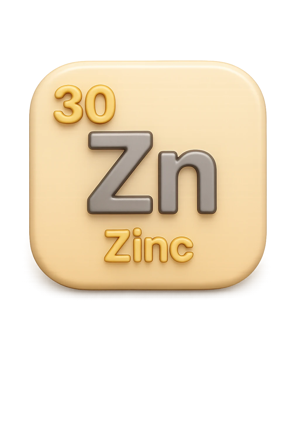 emoji 3d stile iphone di zinco 3d emoji