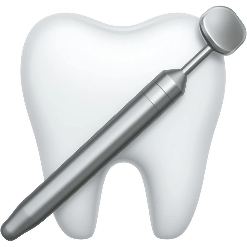 dental emoji