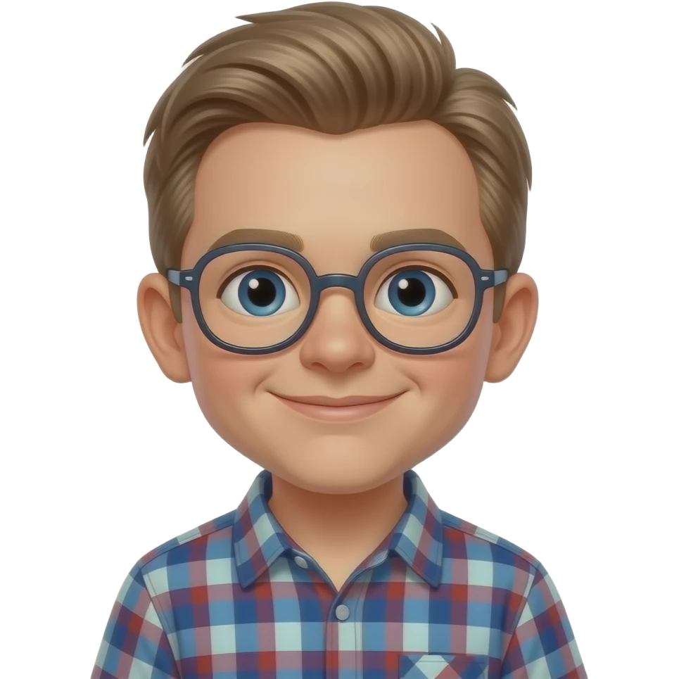 Kevin  McCallister emoji