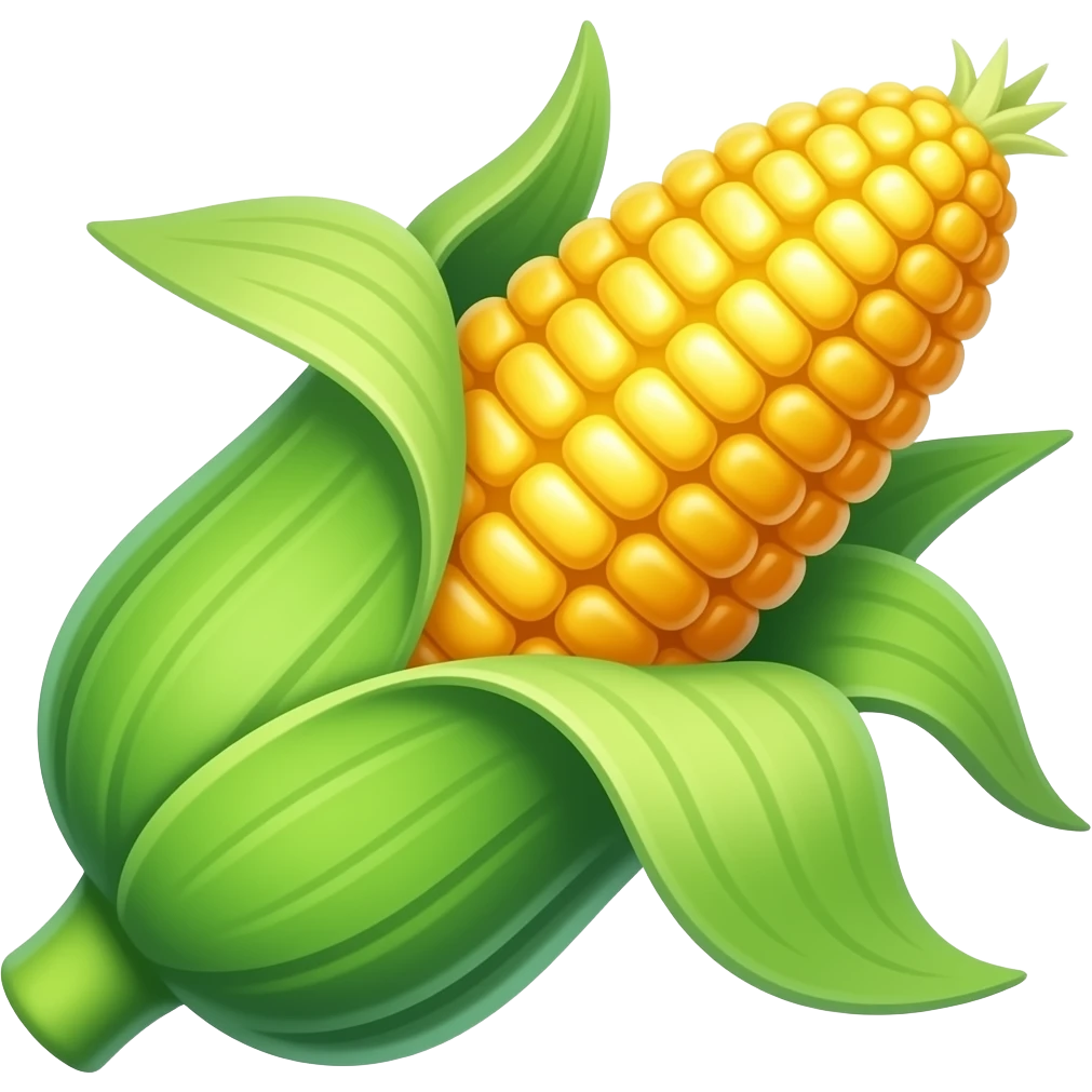 corn emoji