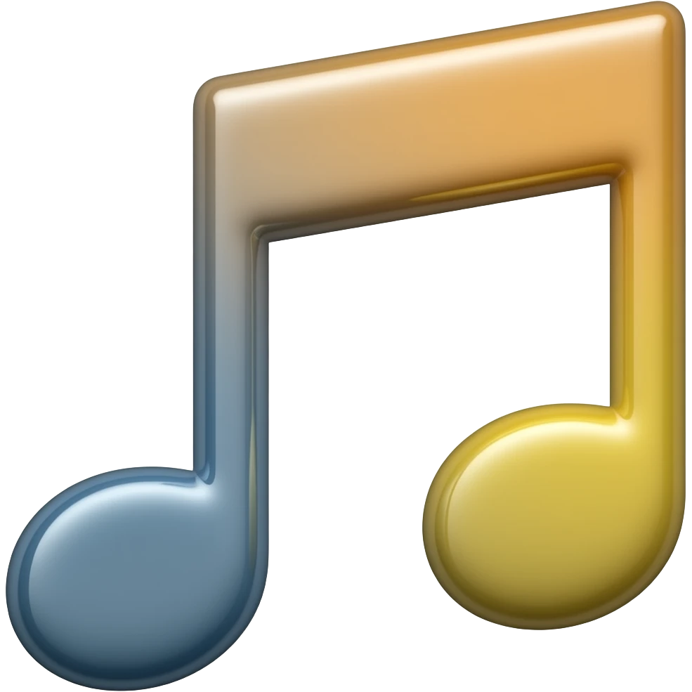 Create a beats emoji emoji