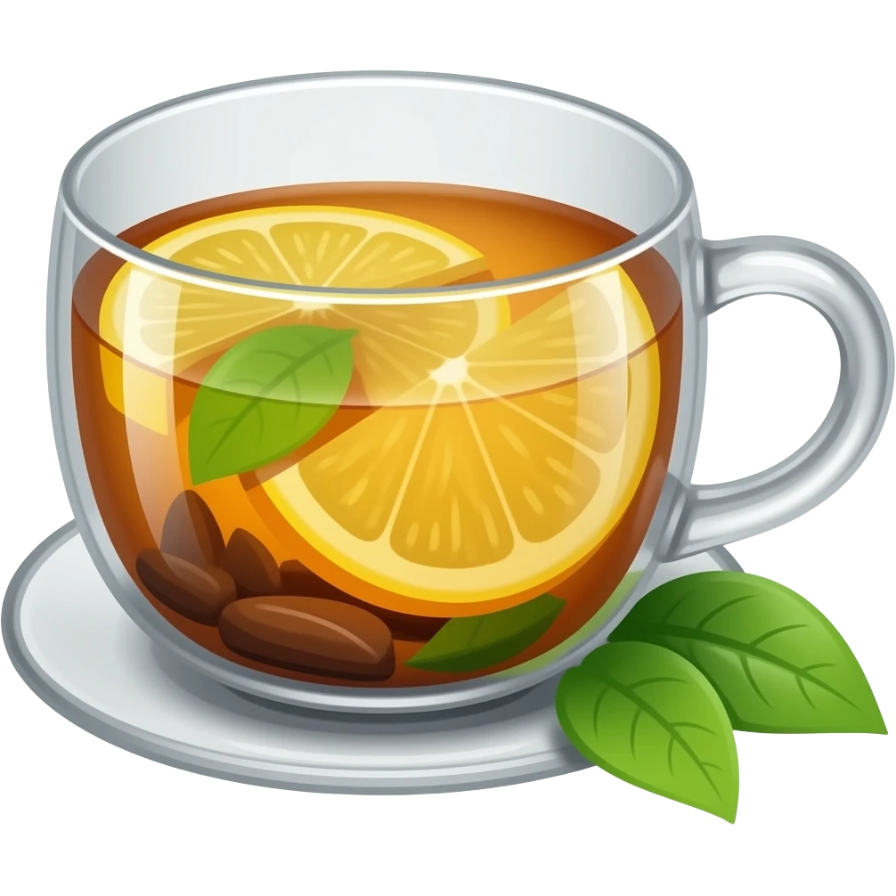 çay emoji