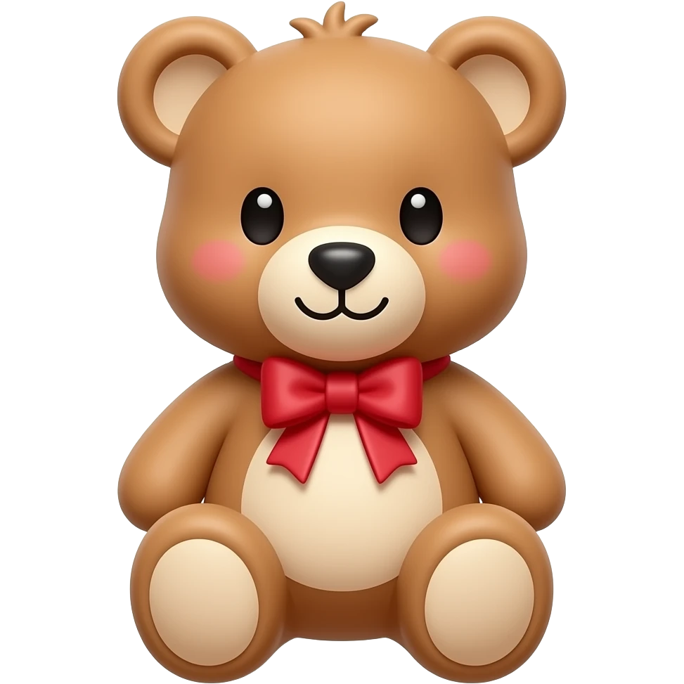 Cute and aesthetic emoji