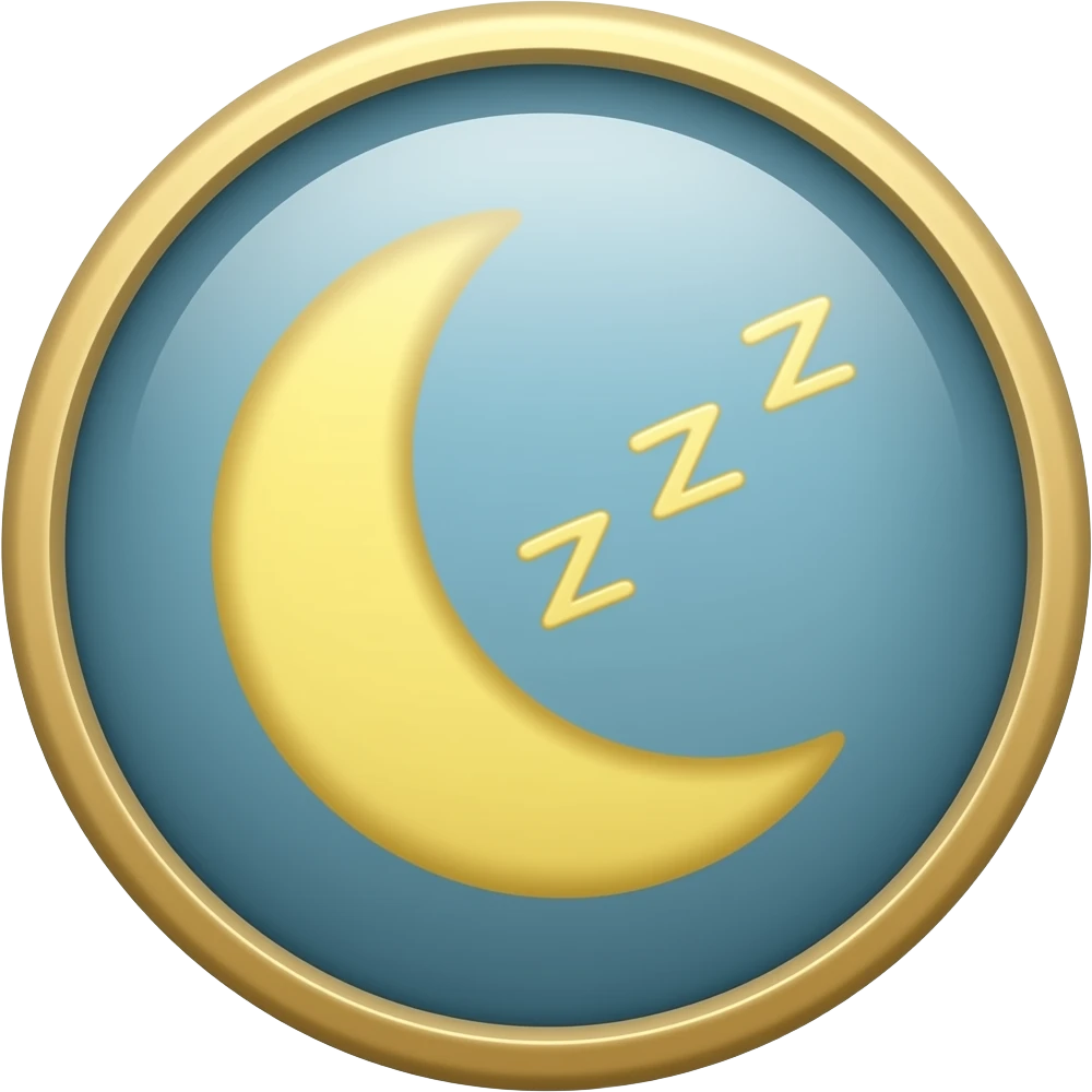 sleep token emoji