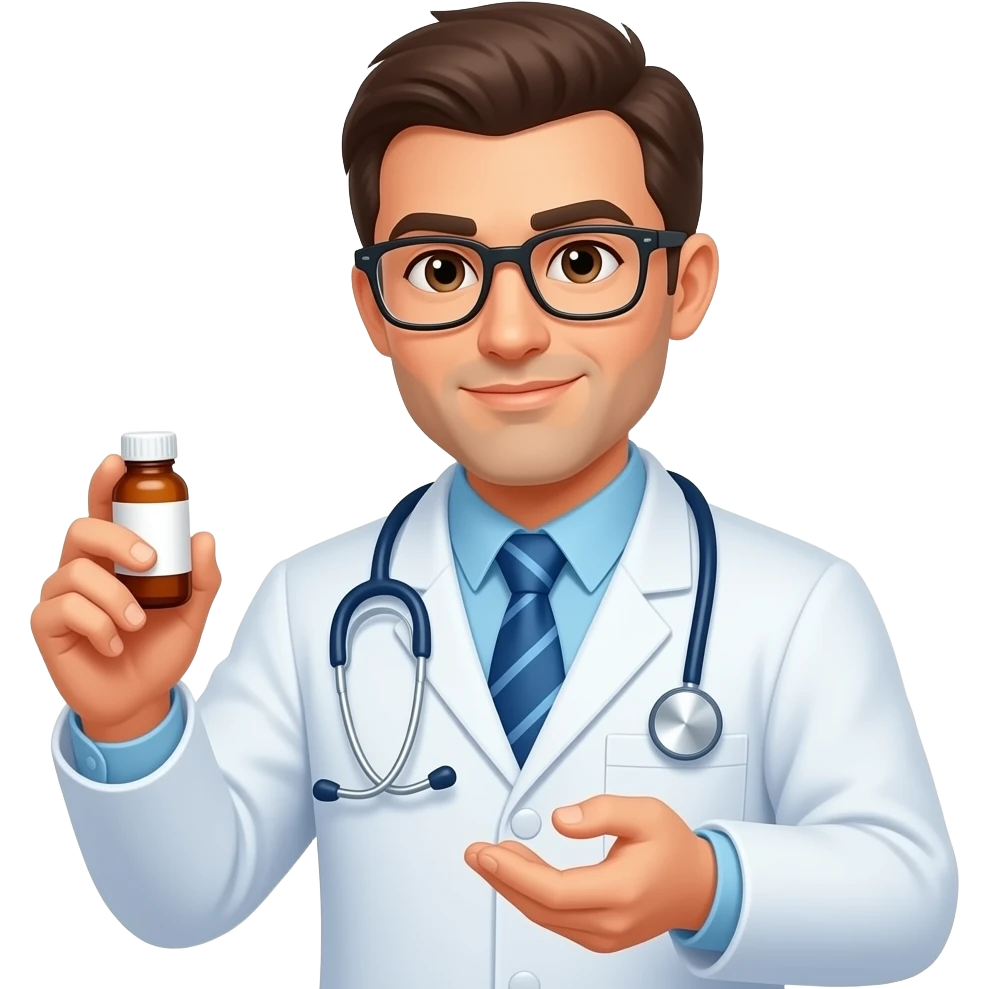 medication errors emoji