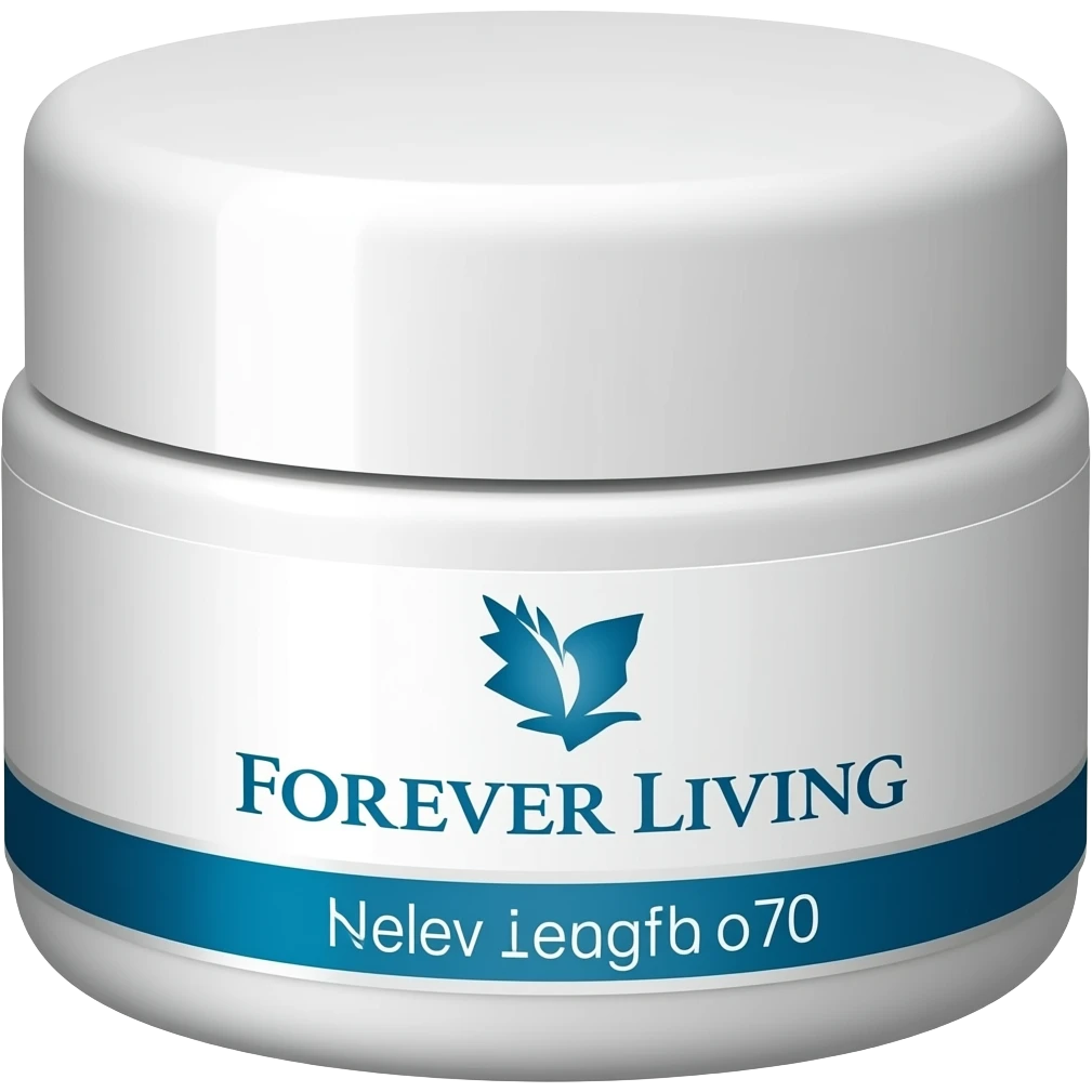 Forever living product emoji