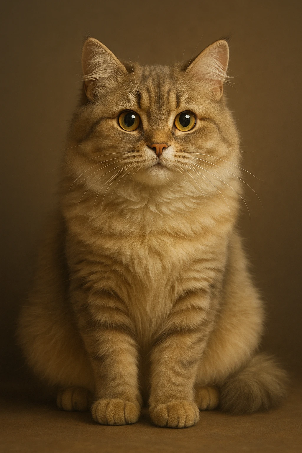 A cat named Murzik emoji