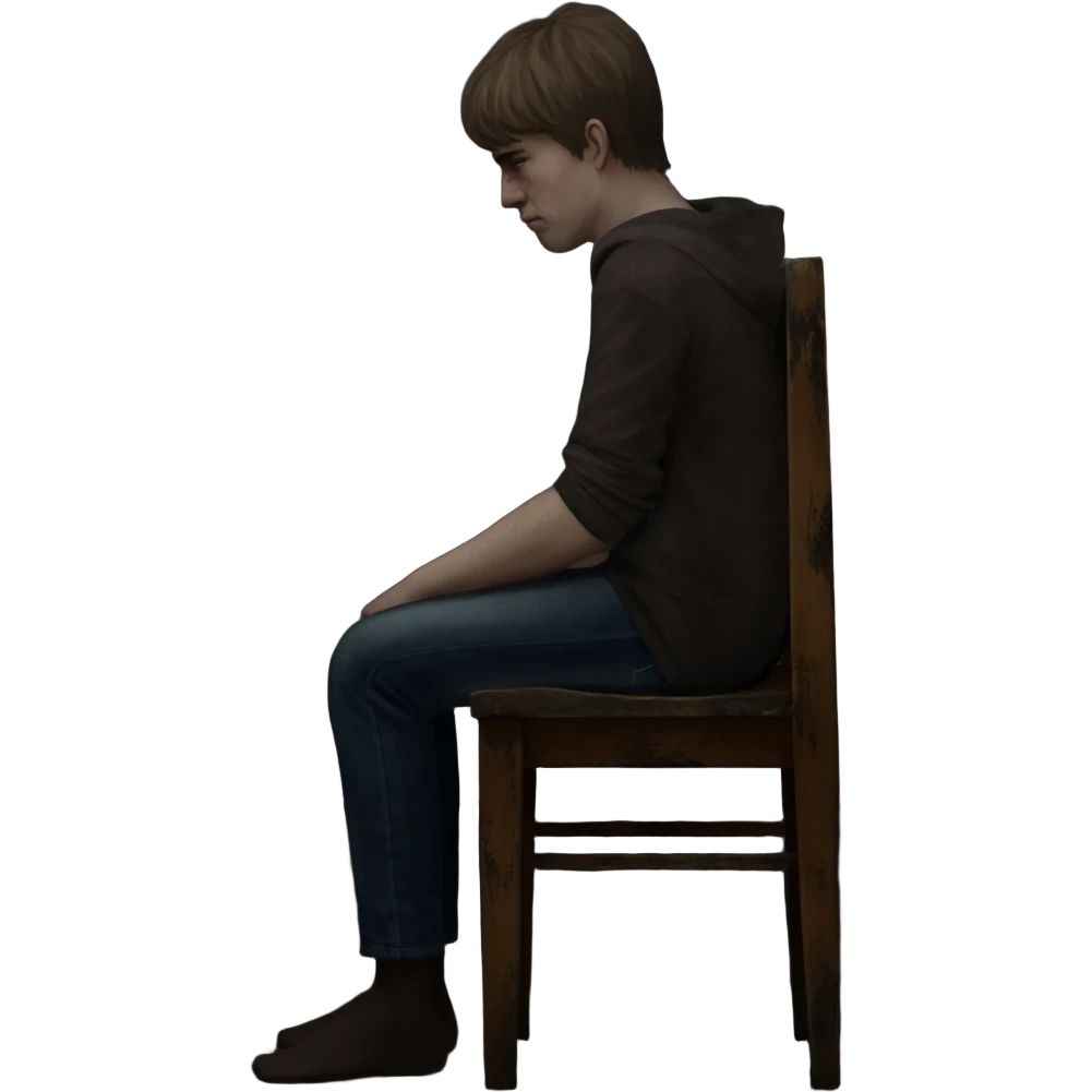 The reckless surrender to unchecked desire, the relentless obsession that overwhelms the heart and soul—an insidious trap of overindulgence in masturbation that drains the very essence of our strength, distorts our passions, and shadows our paths with regret and longing. emoji