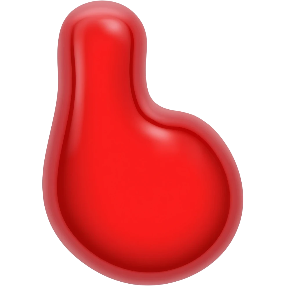 high blood presure emoji