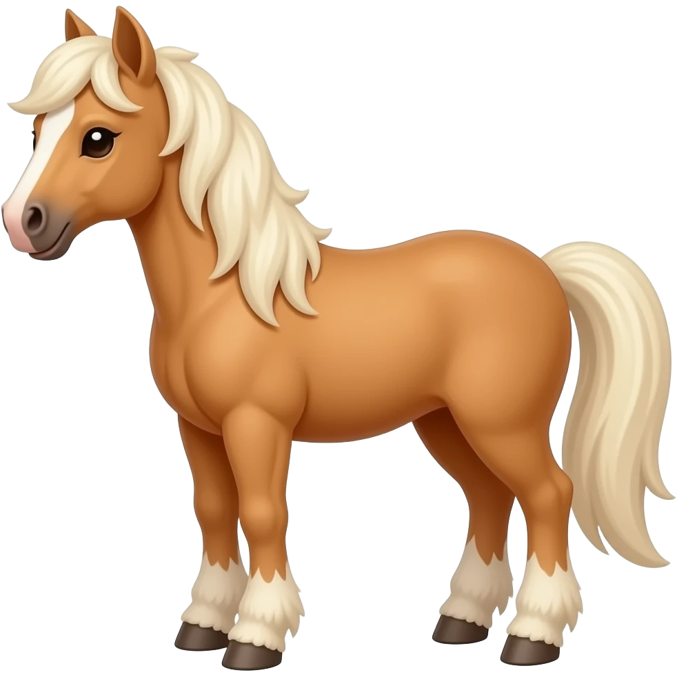 pony emoji