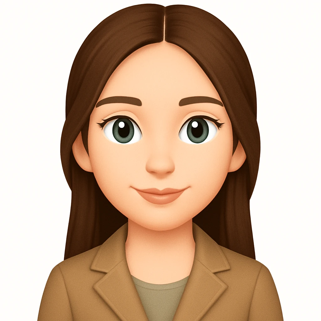 turn the second man in emoji style of the 1st image, match the facial features and match dressing style of the 2nd image emoji