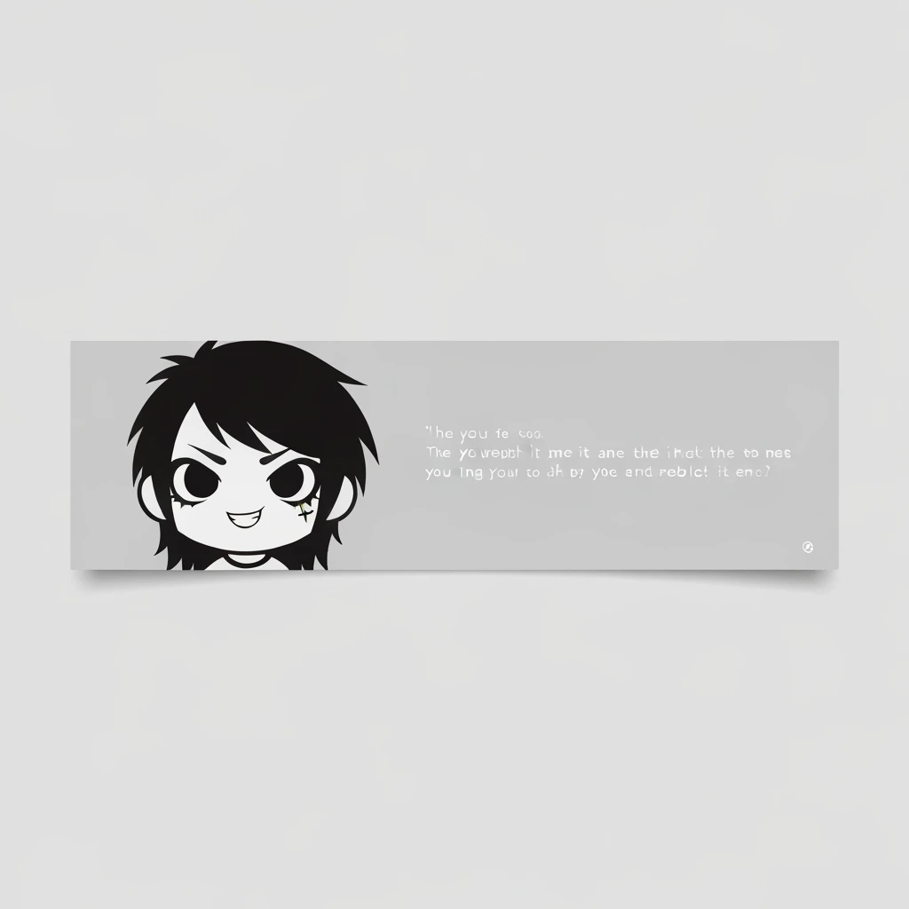 emo banner, cute, expressive, minimal emoji