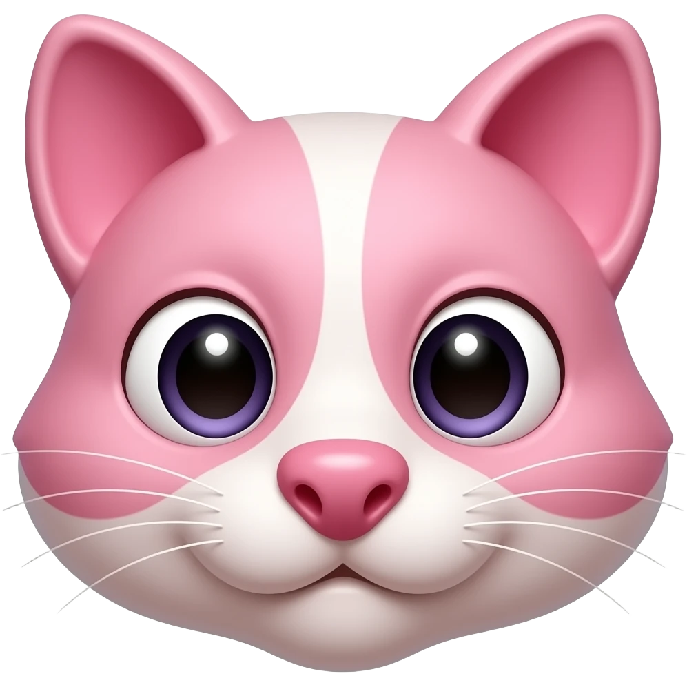Pussy emoji