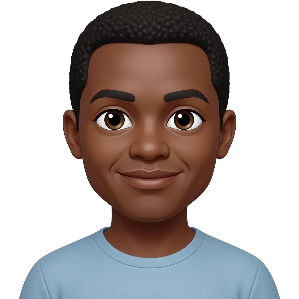 african community emoji