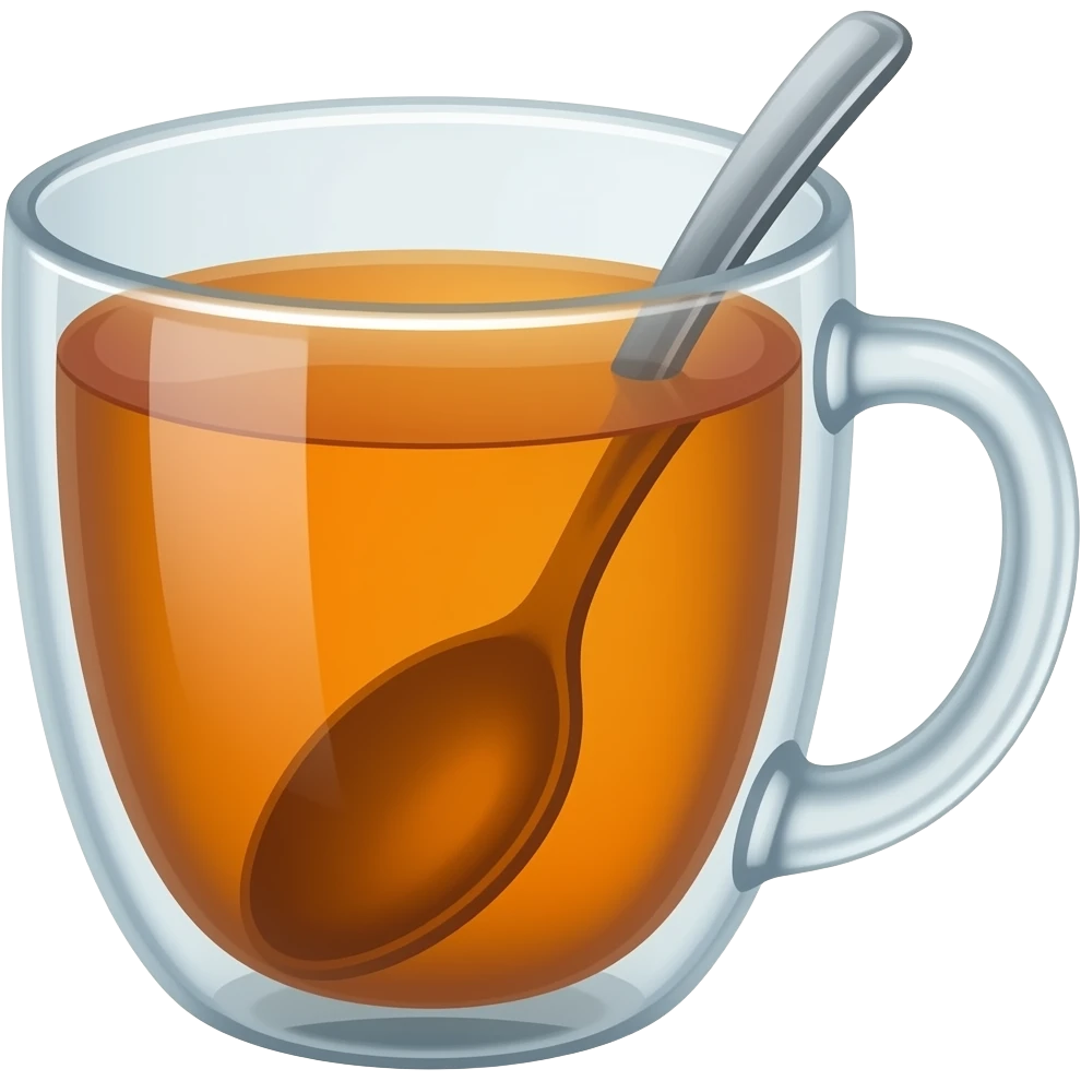 thé emoji