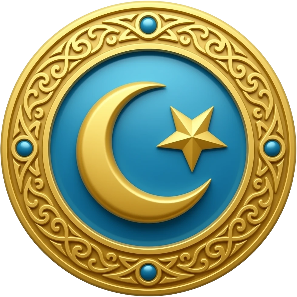 Osmanlı tuğrası emoji