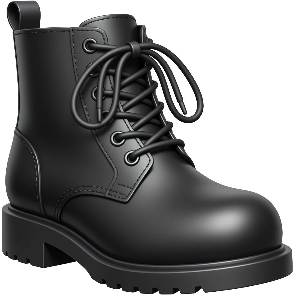 بجعا سوداء emoji