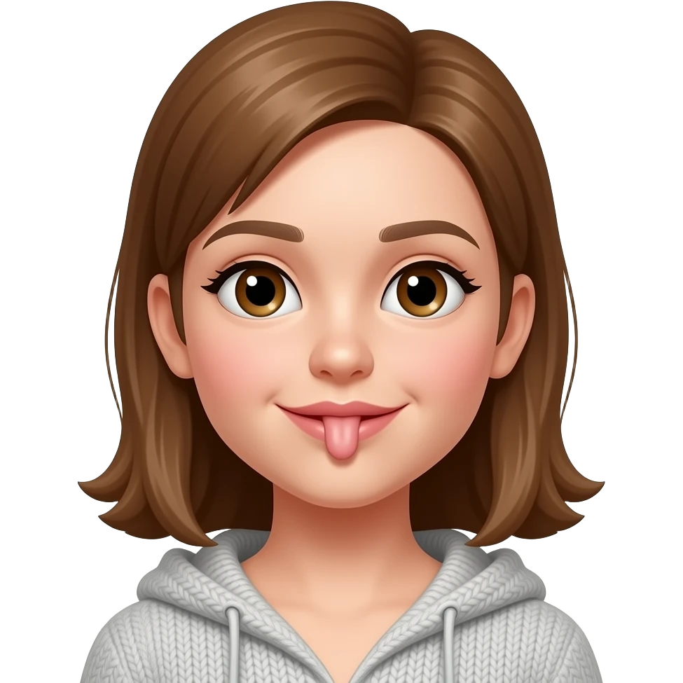 la meuf a zenox au dessus tenen une bite  sauce emordjeine emoji