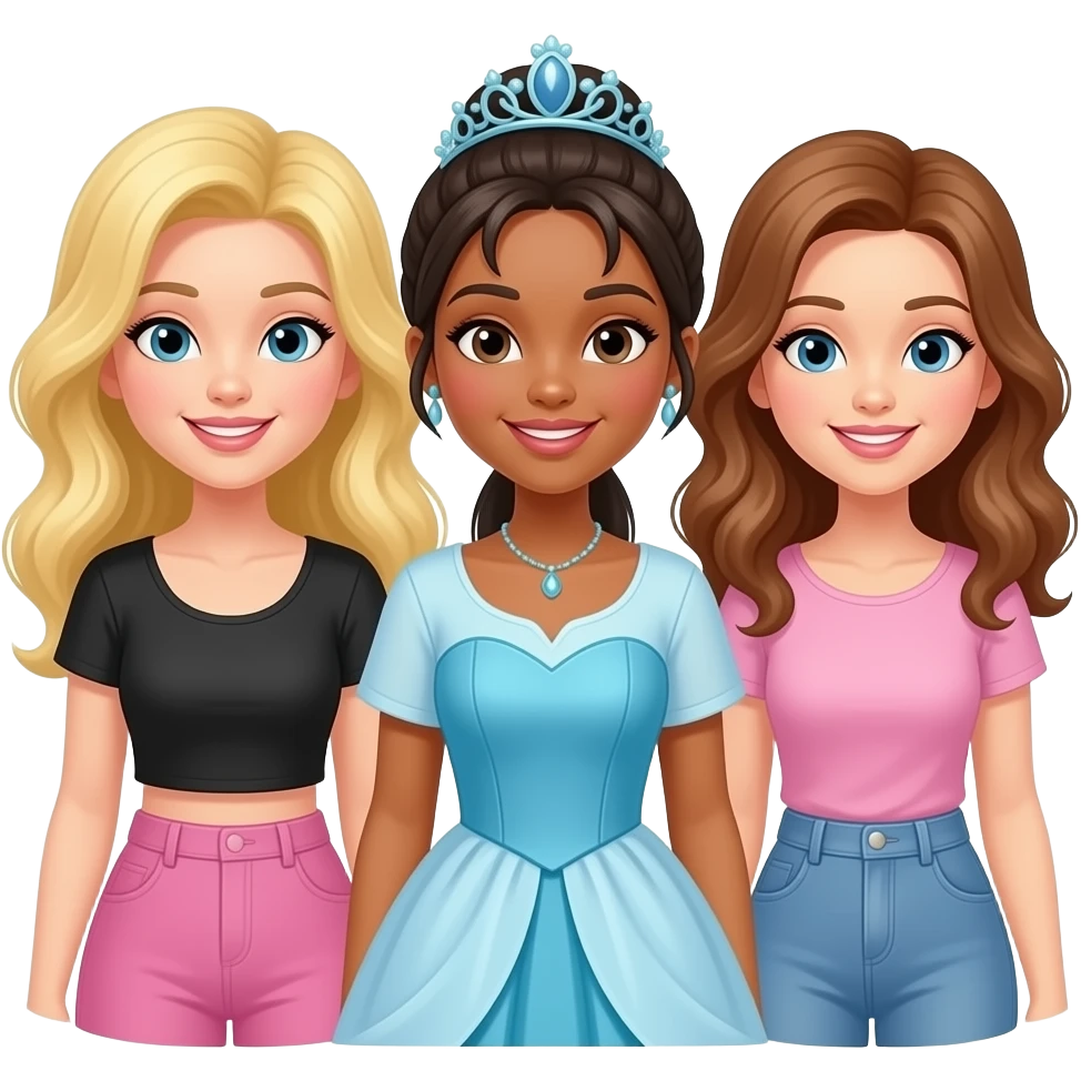 Tiffany and company emoji