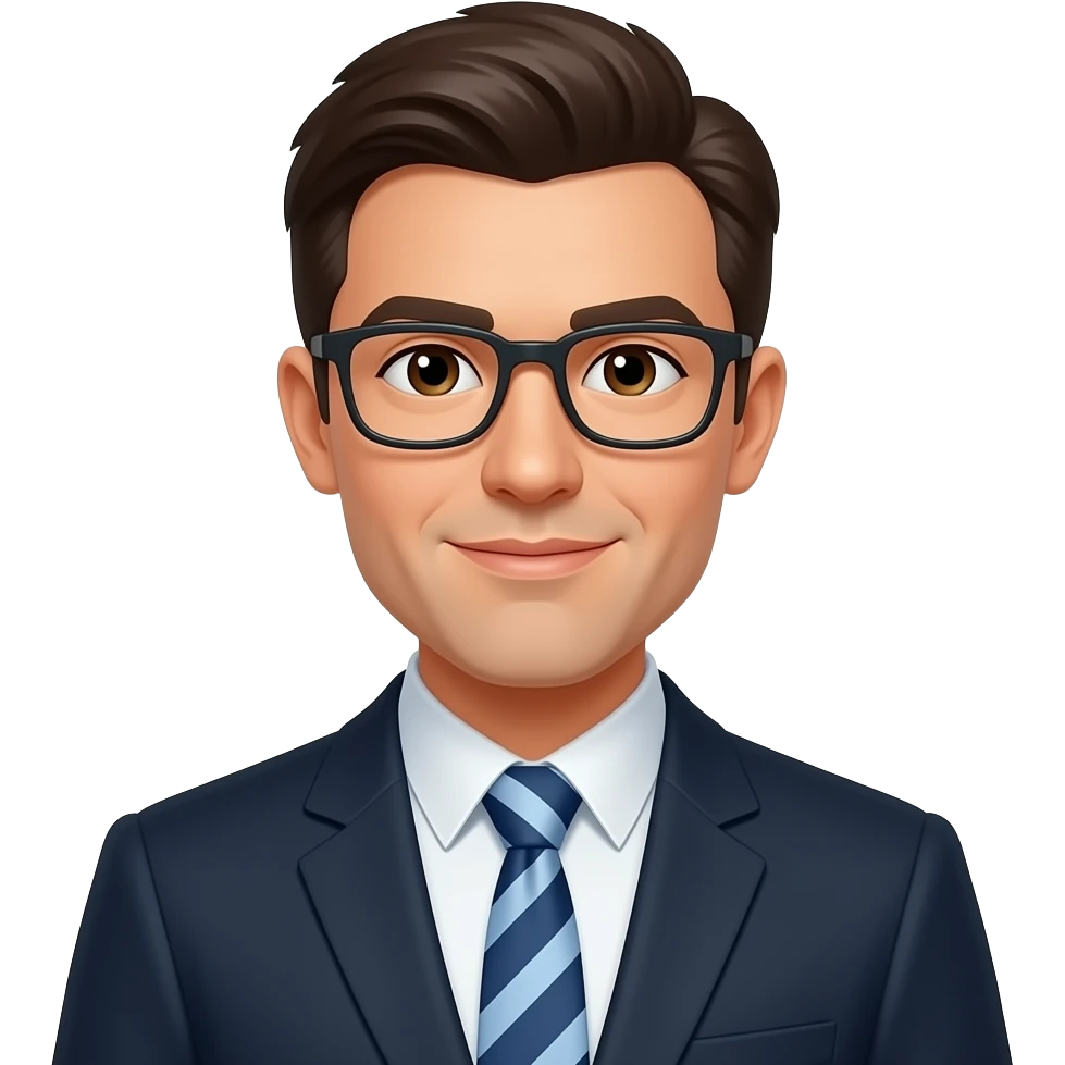 asesoria financiera emoji