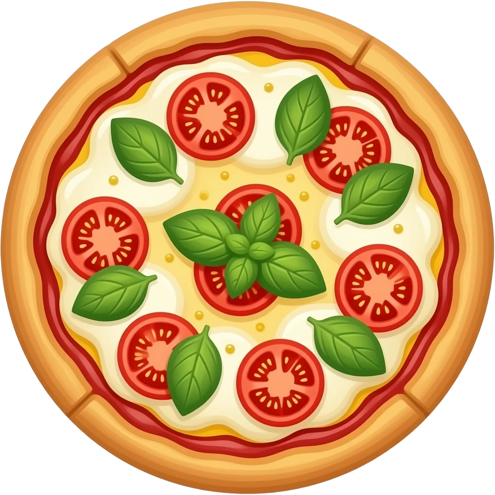 pizza emoji