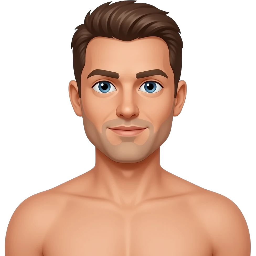 Nude sex penis emoji