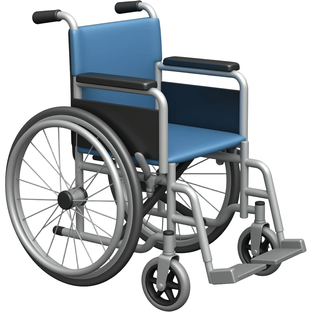wheelchair emoji
