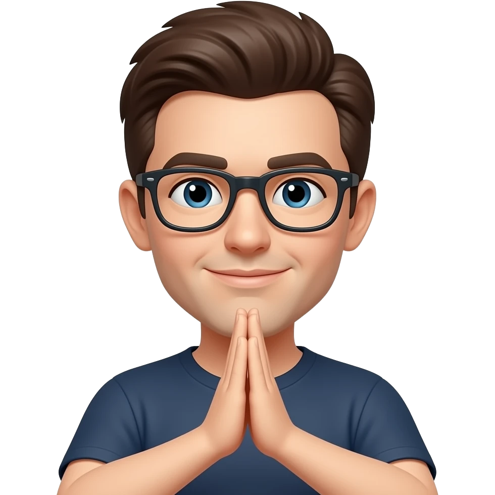 An emoji showing the fingers held together in a vertical orientation, often referred to as the Italian hand gesture ma che vuoi, sometimes called the "finger purse." emoji