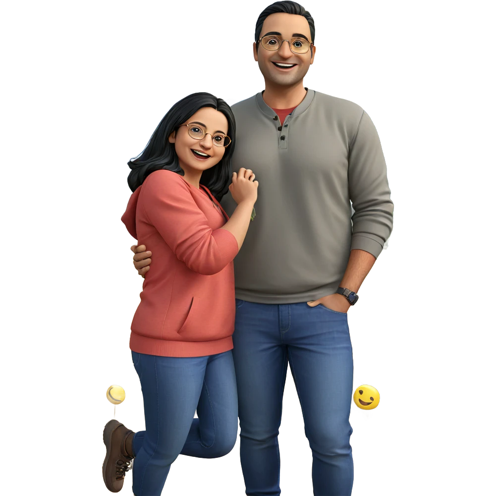 happy moments in nature emoji