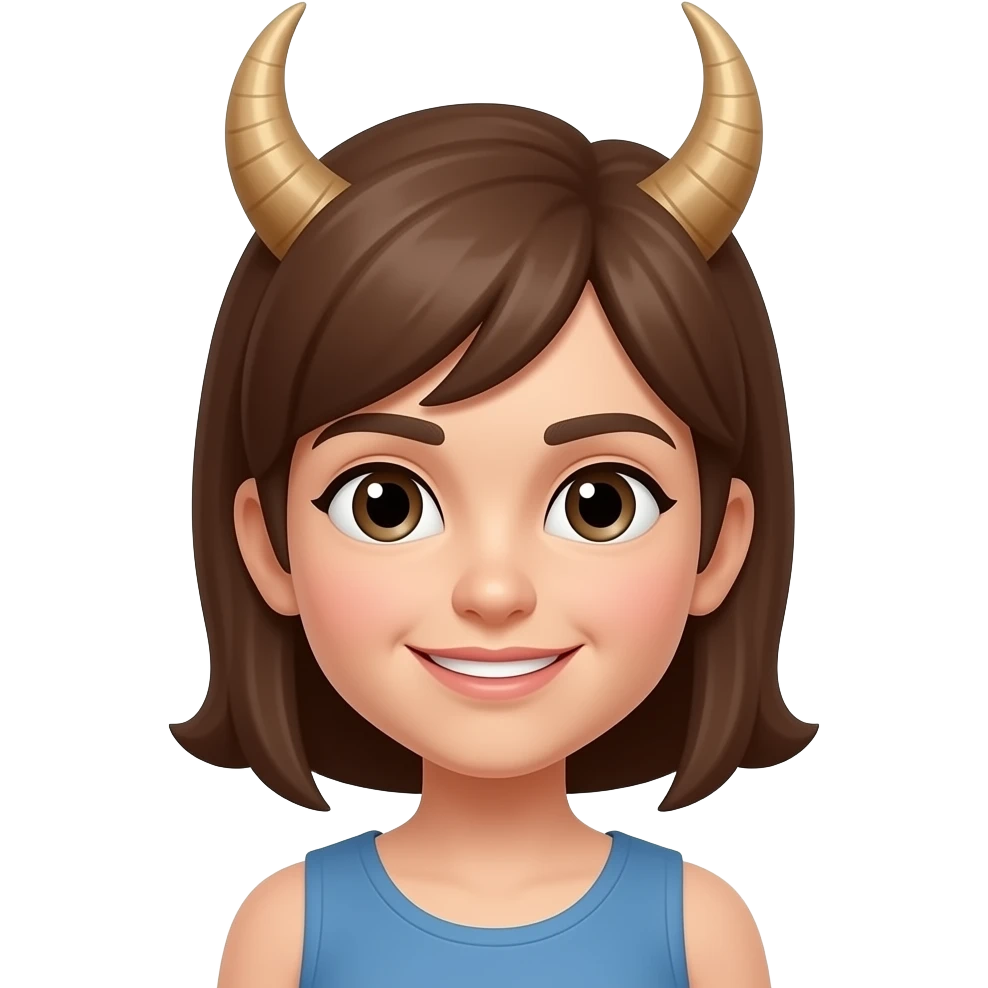 horns emoji