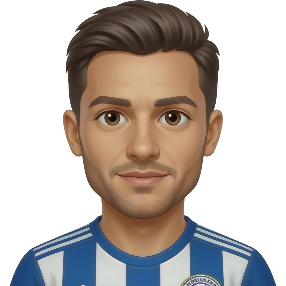 cree un emoji de dimitri payet emoji