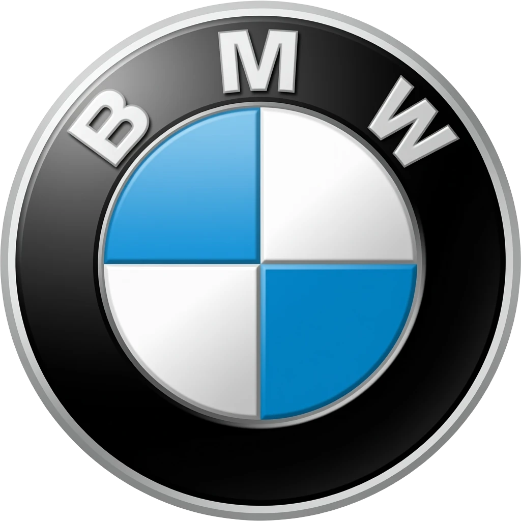 Emoji to copy BMW emoji