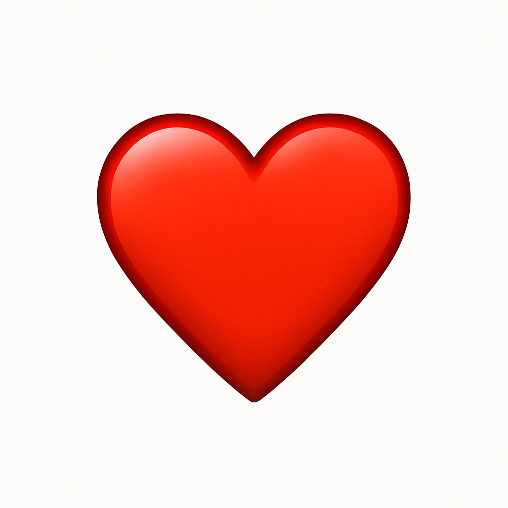 heart emoji emoji