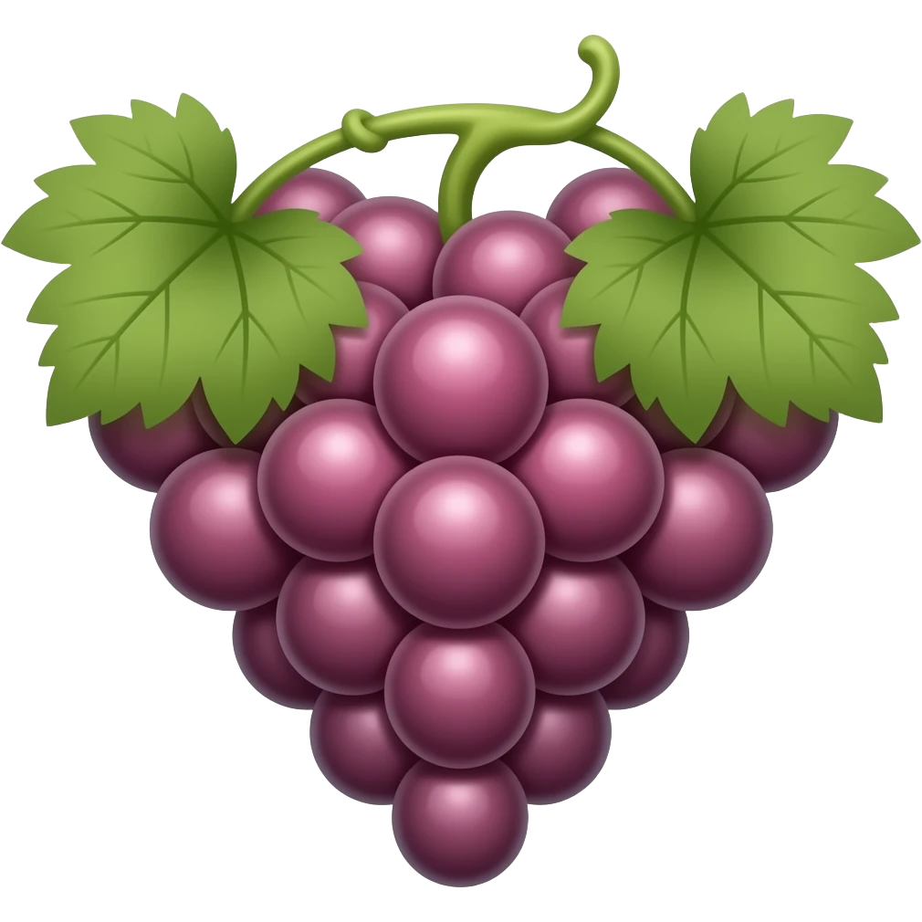 Vine colour heart emoji