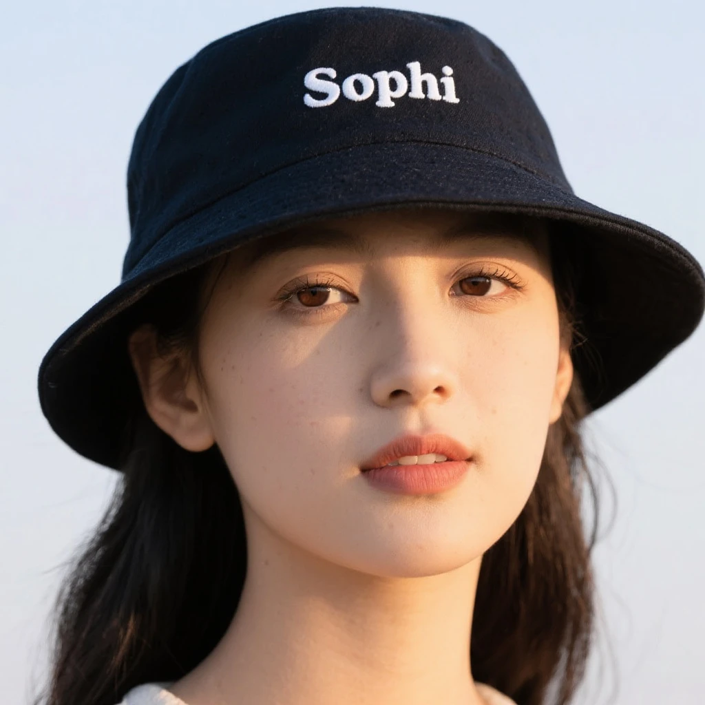 Sophie hat emoji