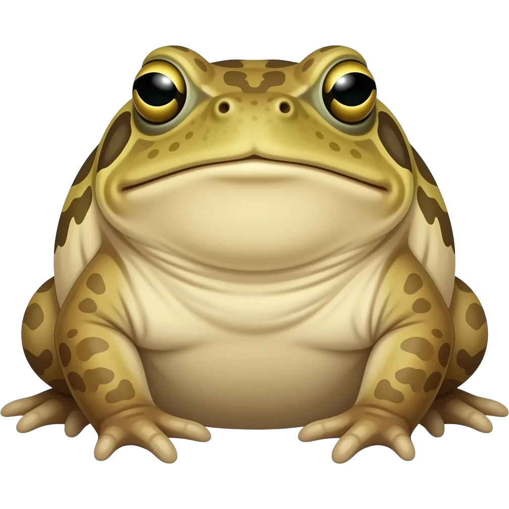 bufo emoji