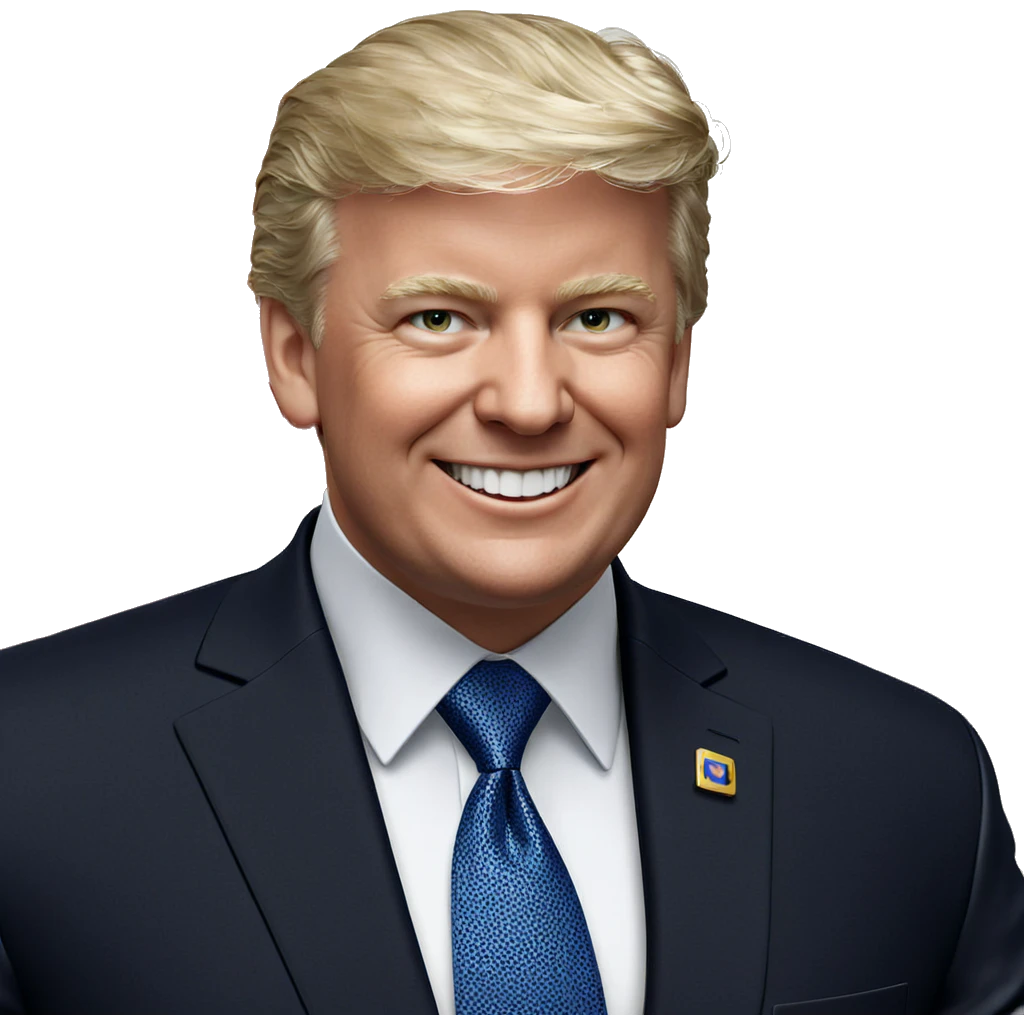 smiling boy in formal attire emoji