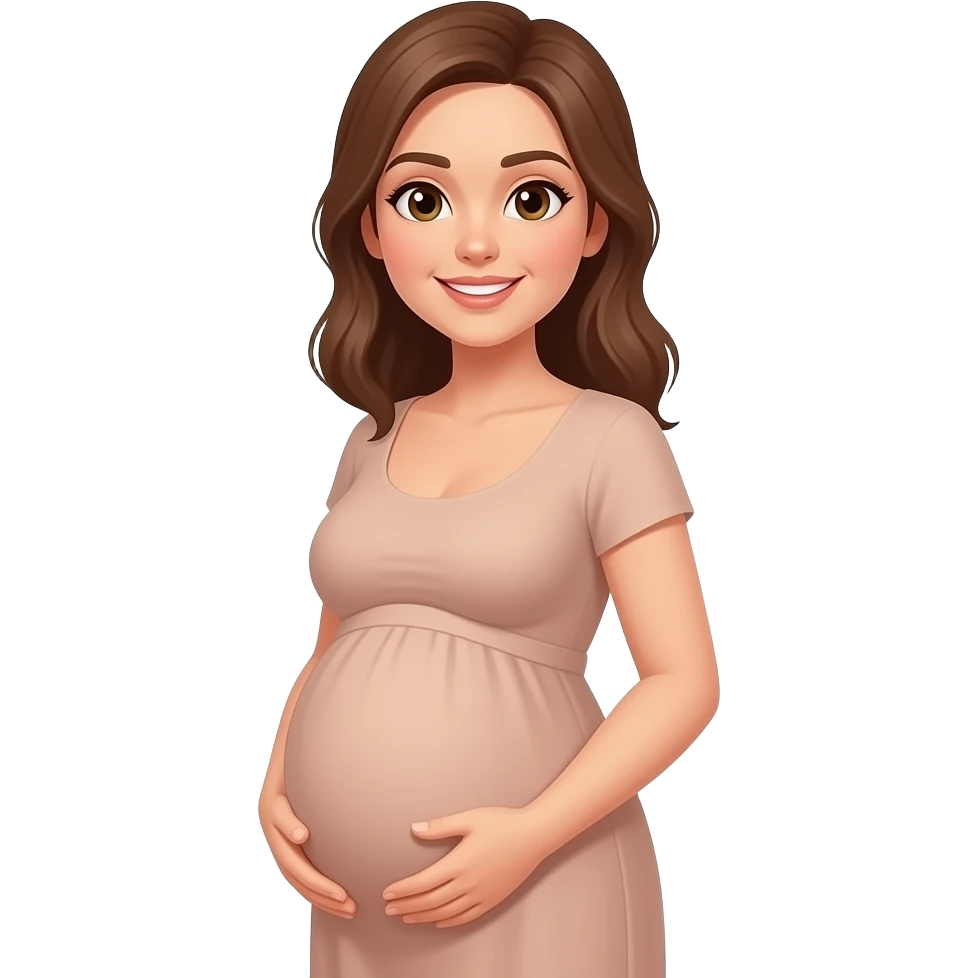 🤰no clothier and 18+ emoji