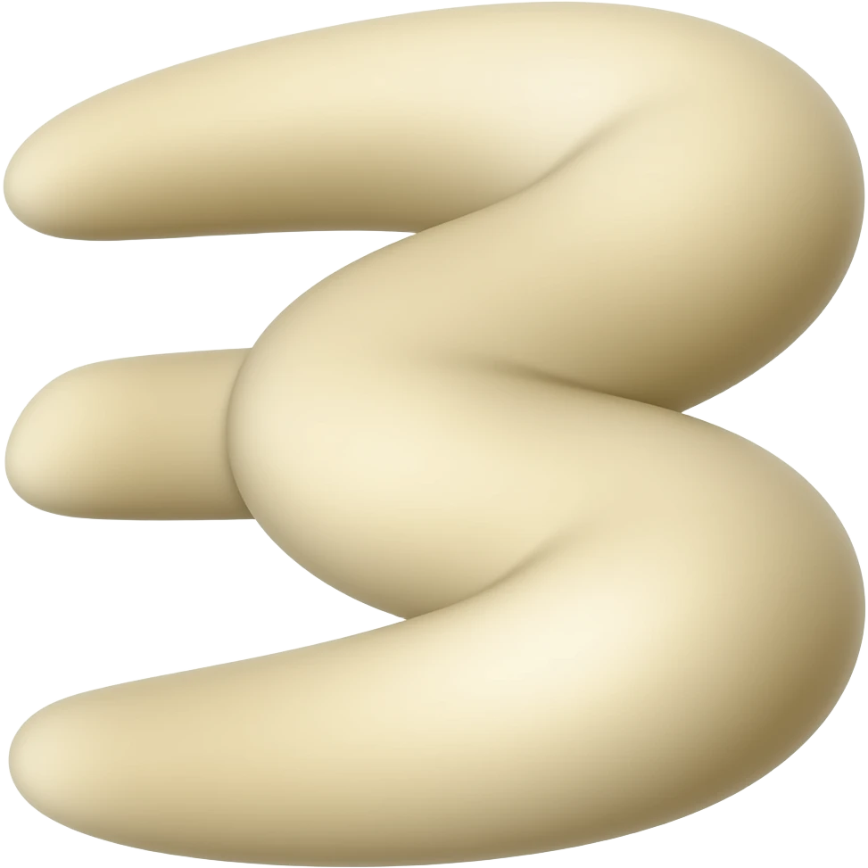Gading gajah emoji