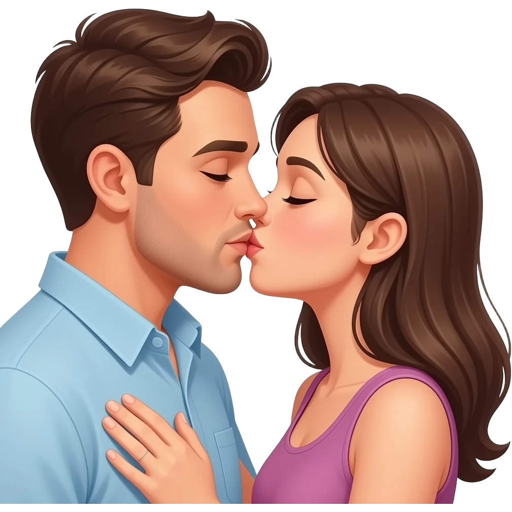 sexo +18 emoji