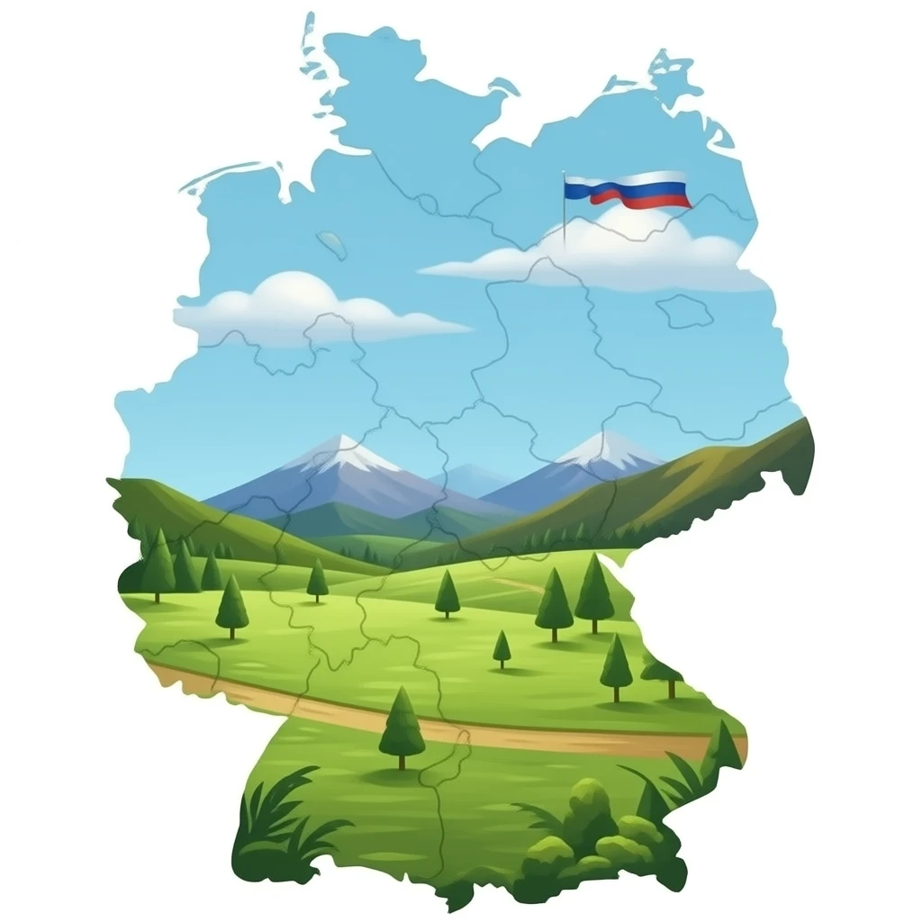 Germany Soviet Union emoji