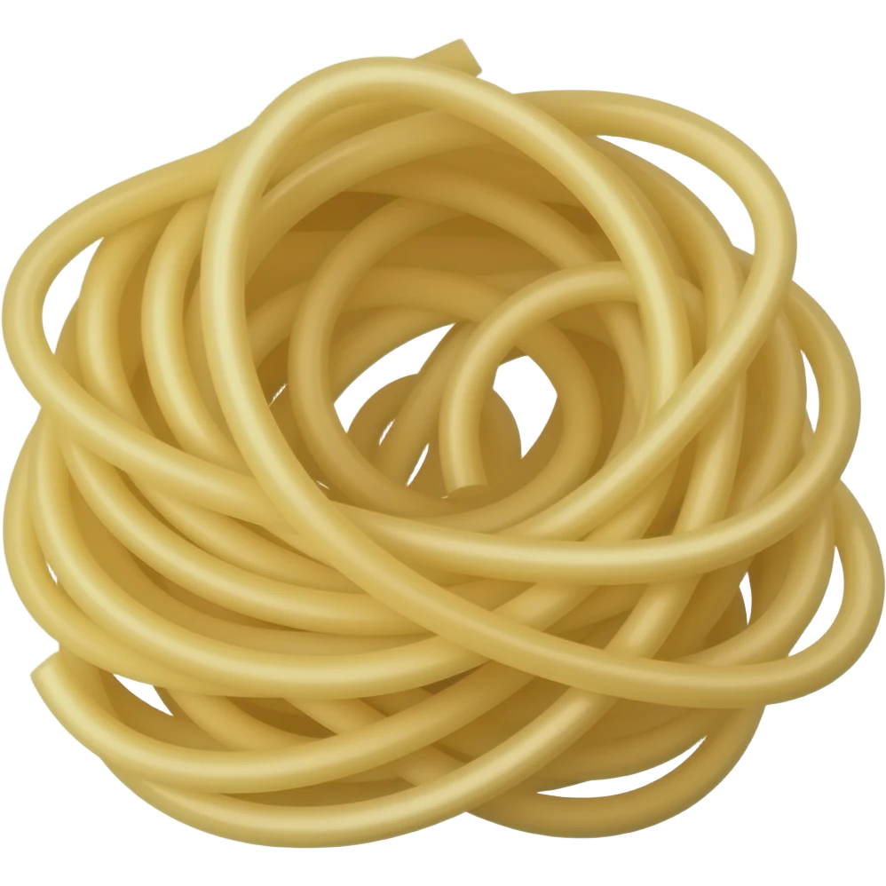 Pasta salmone emoji