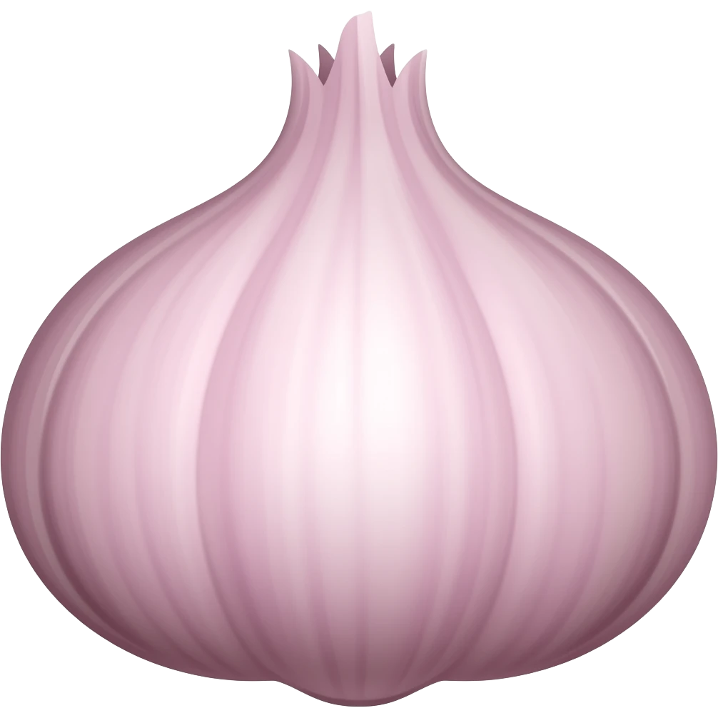 shallots emoji