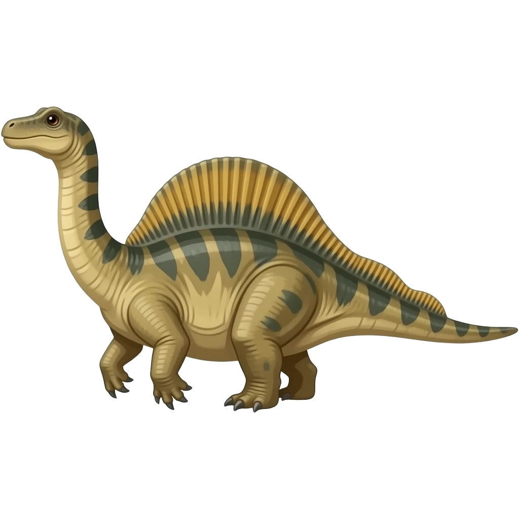 Plesiosaurus emoji