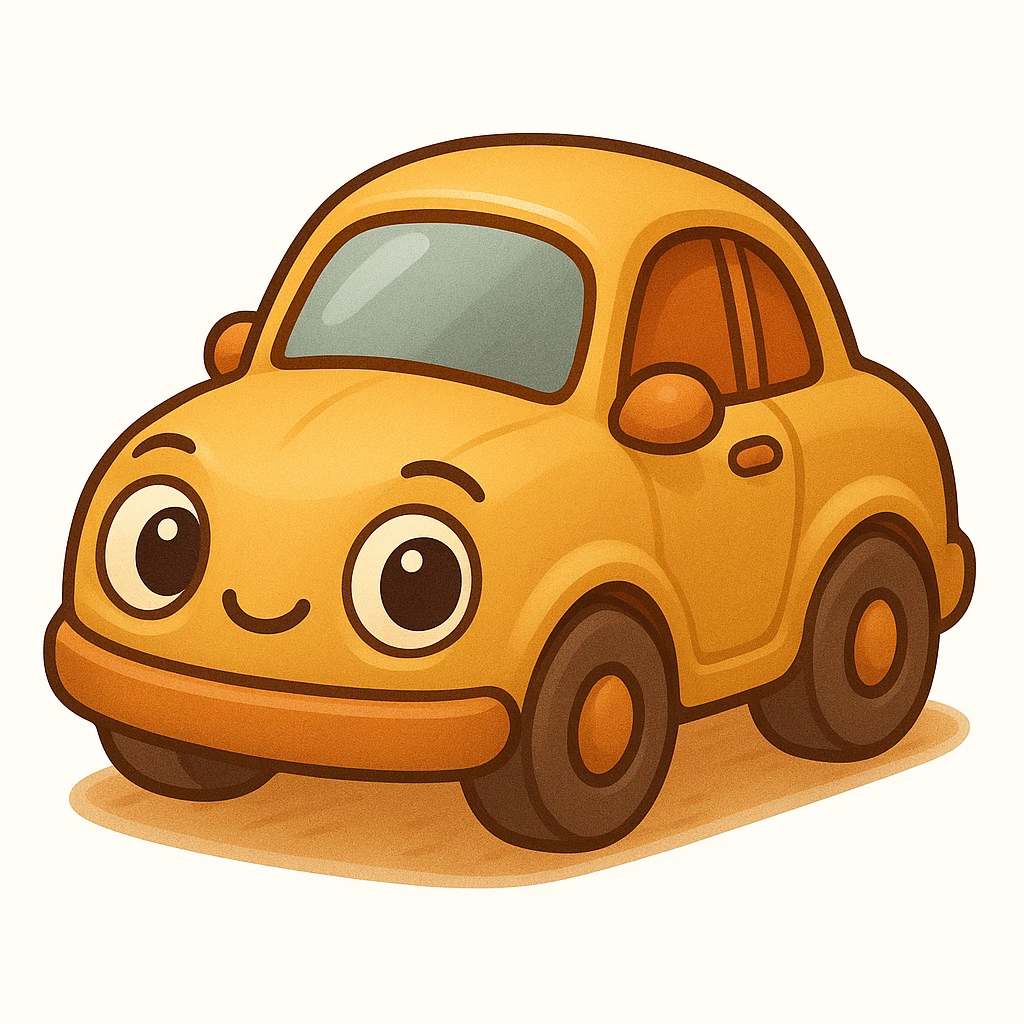 car emoji