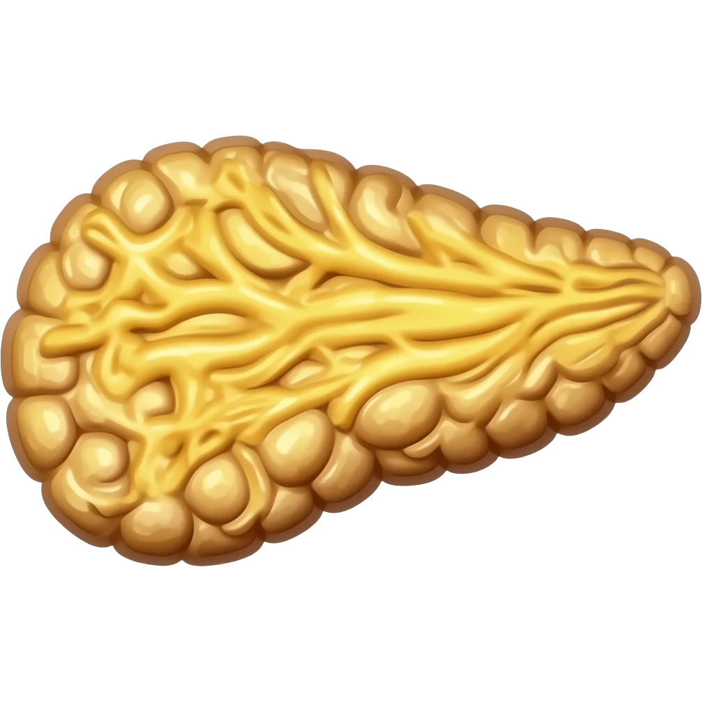 pancreas emoji