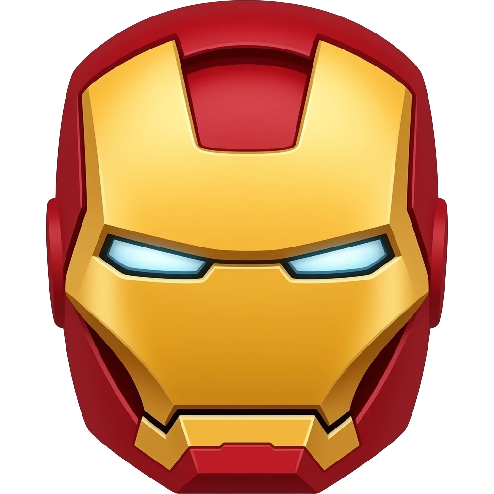 Ironman tri maraton logo emoji