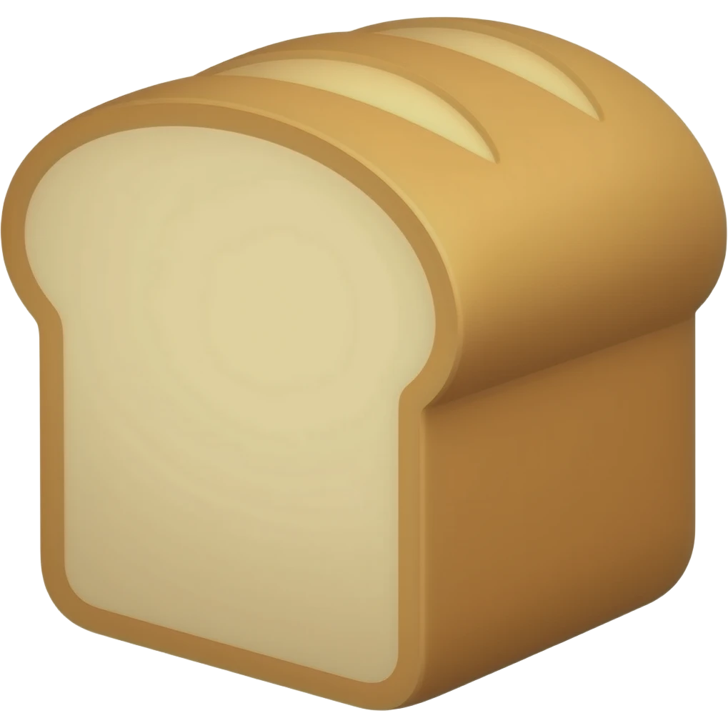 Bread emoji
